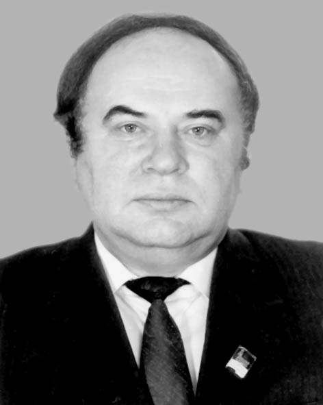 Березюк Микола Тимофійович